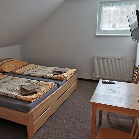 Appartement U Hastrmana