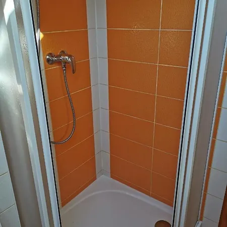 Apartment U Hastrmana *