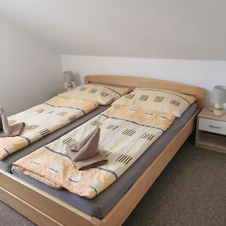 Appartement U Hastrmana *