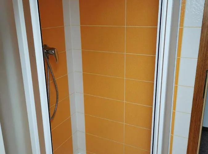 U Hastrmana Vyšší Brod