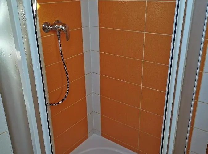 Apartamento U Hastrmana *